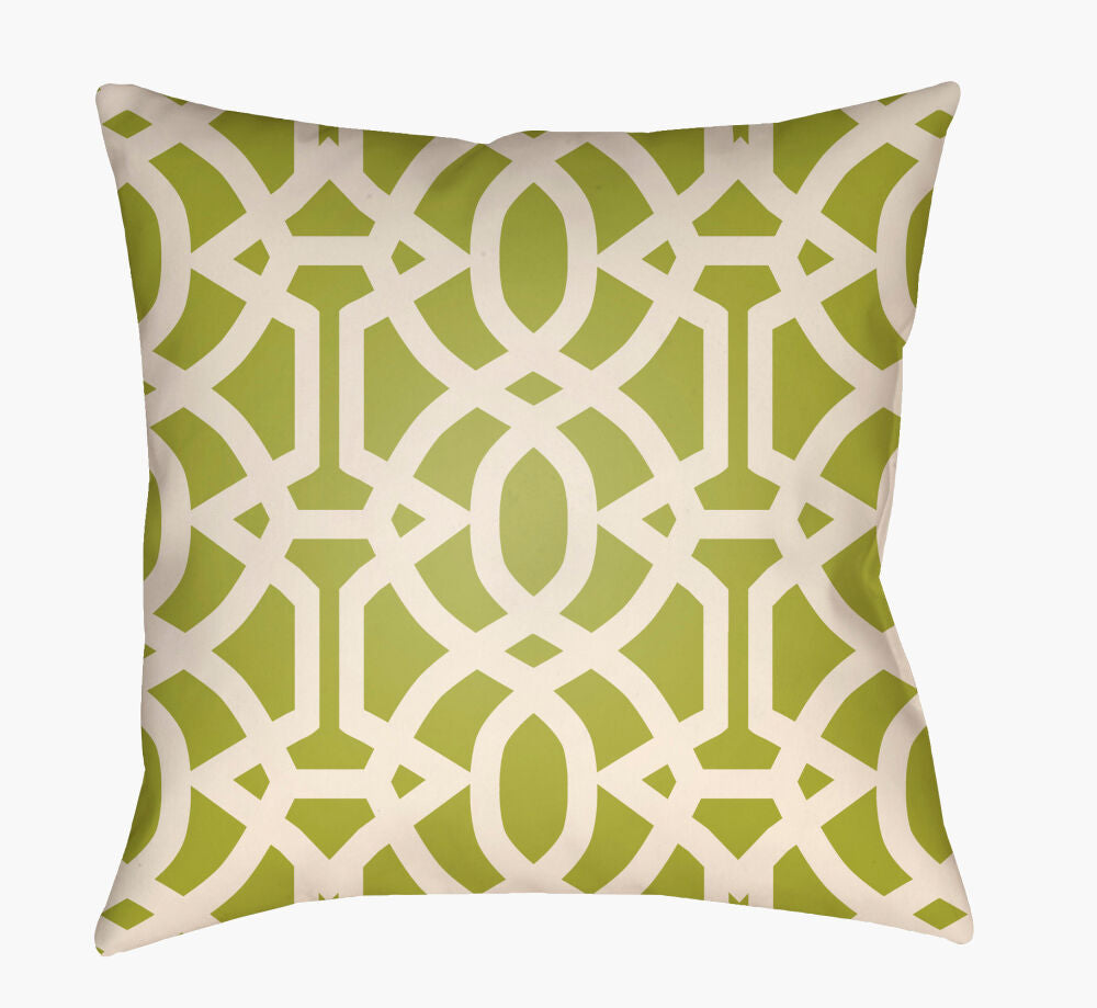 Litchfield Accent Pillow