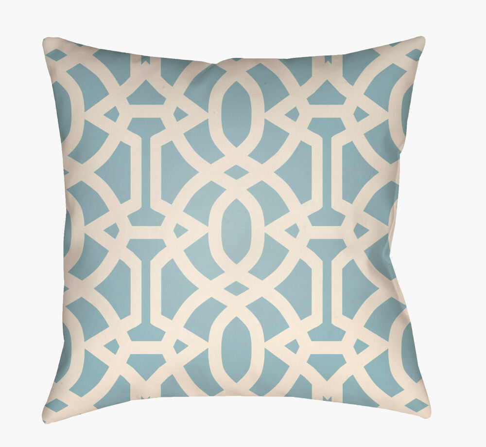 Litchfield Floor Pillow