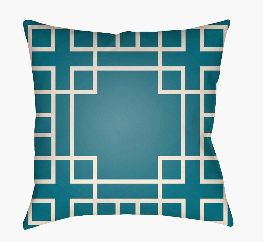 Litchfield Floor Pillow