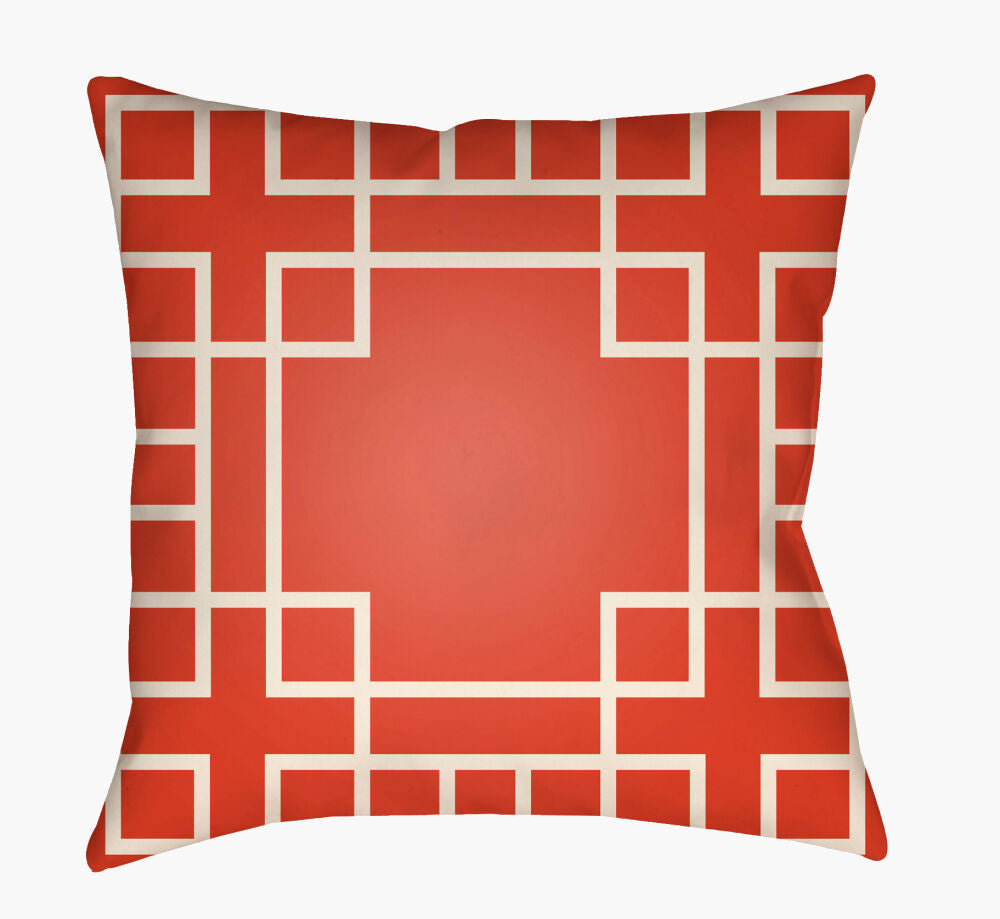 Litchfield Accent Pillow