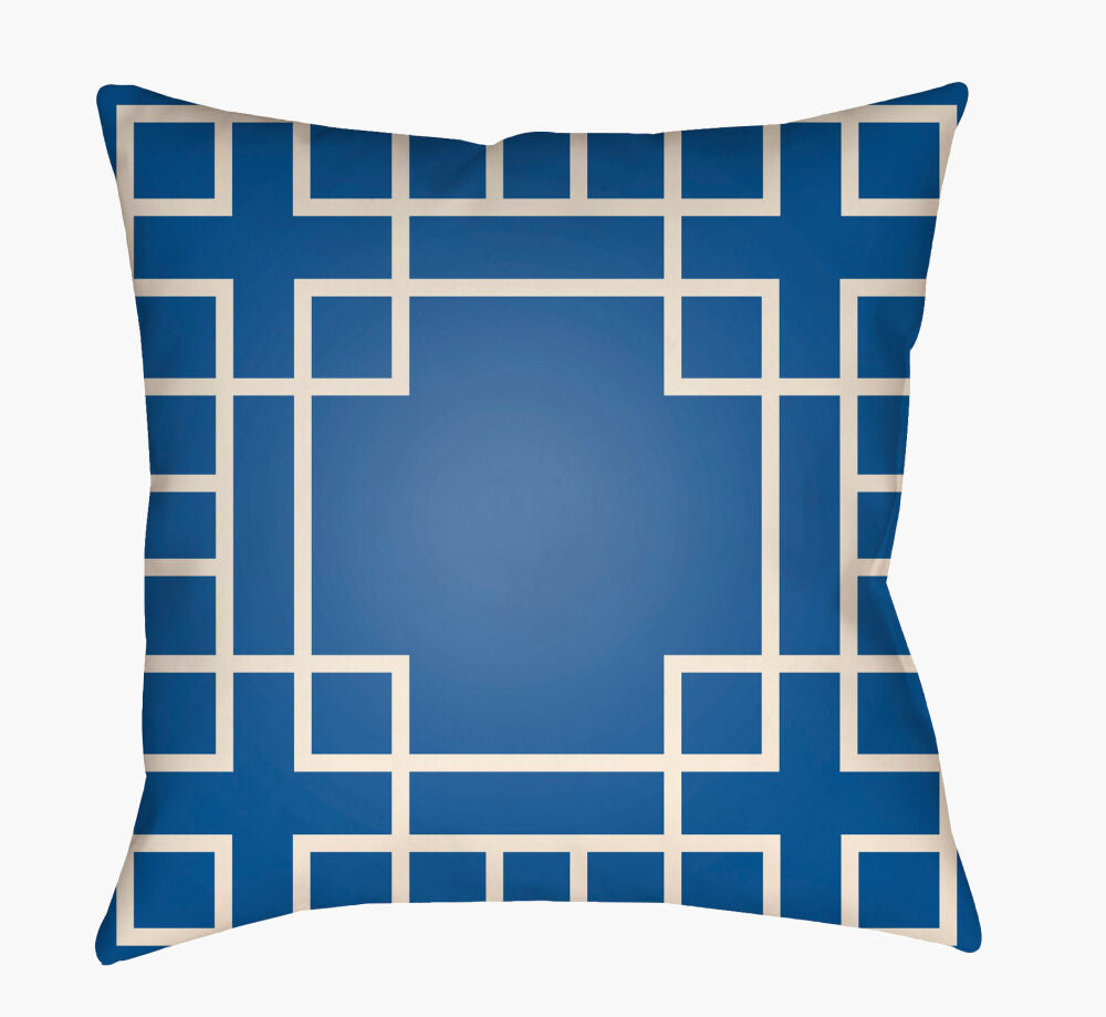 Litchfield Floor Pillow