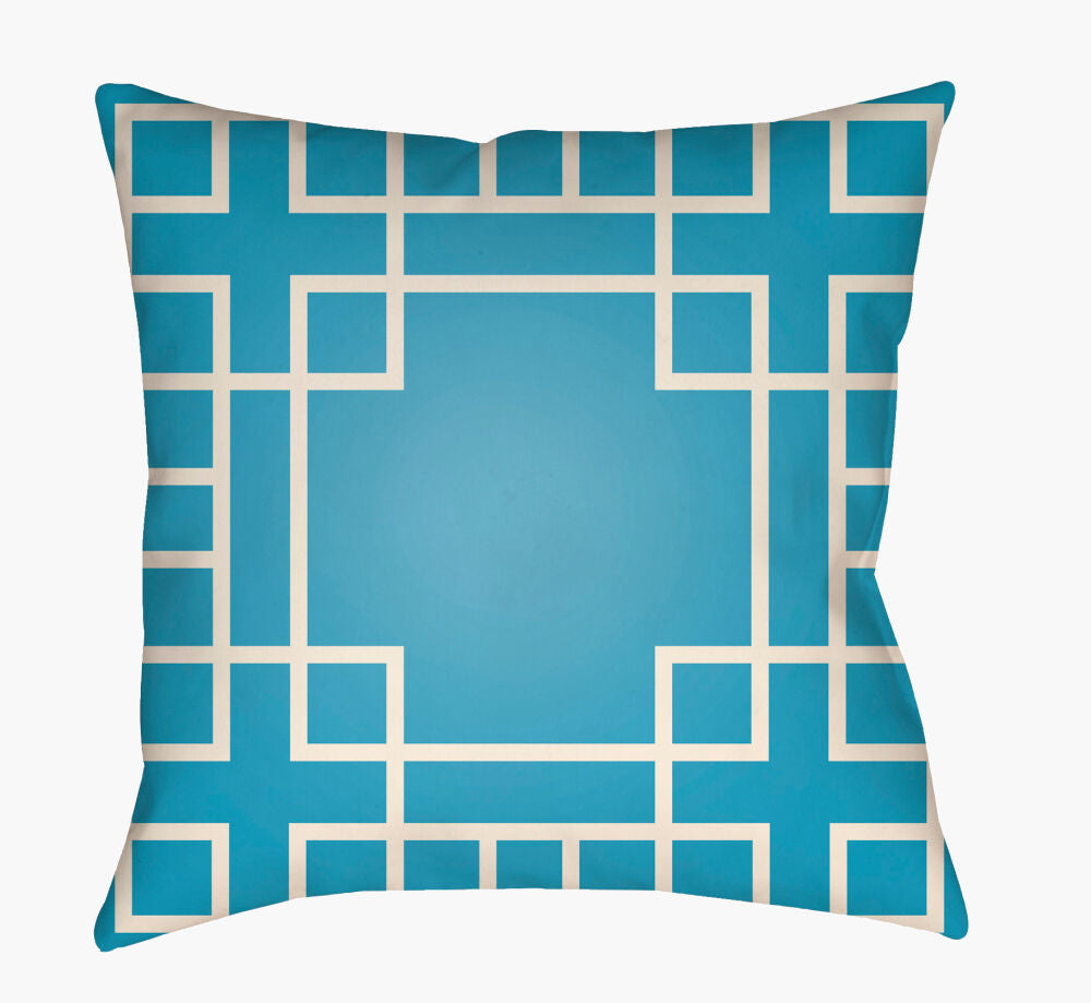Litchfield Floor Pillow
