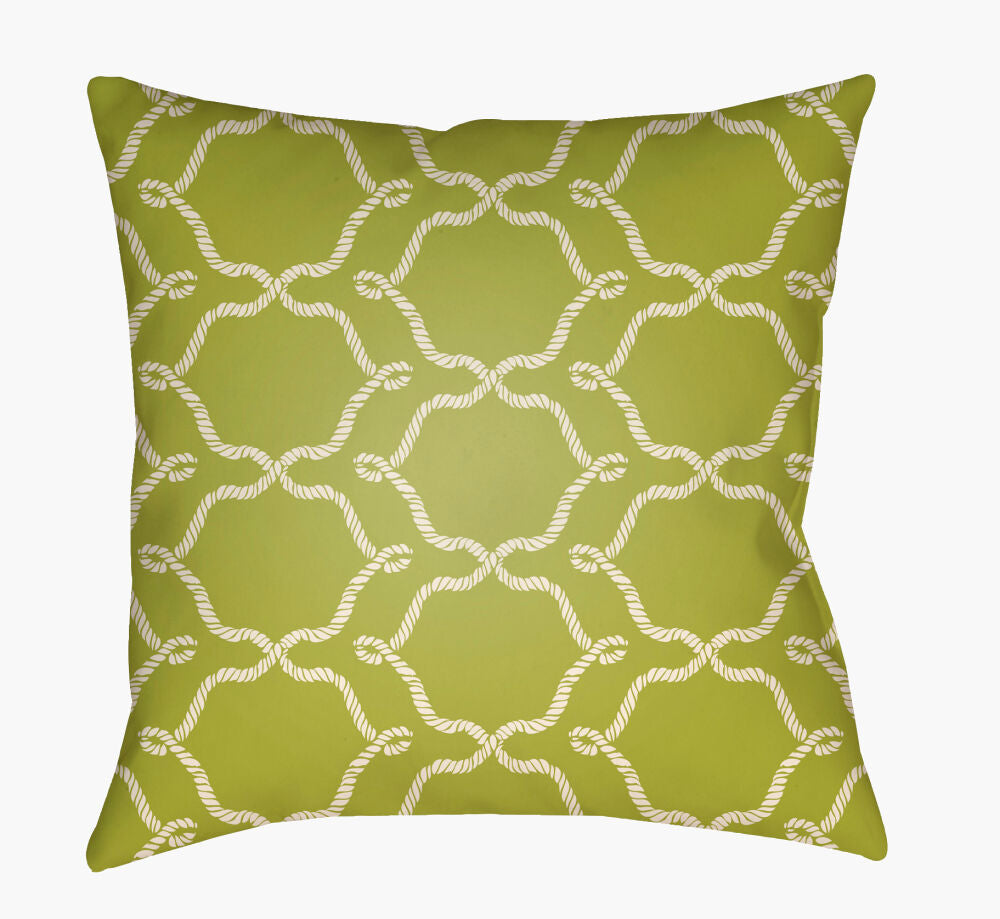Litchfield Accent Pillow
