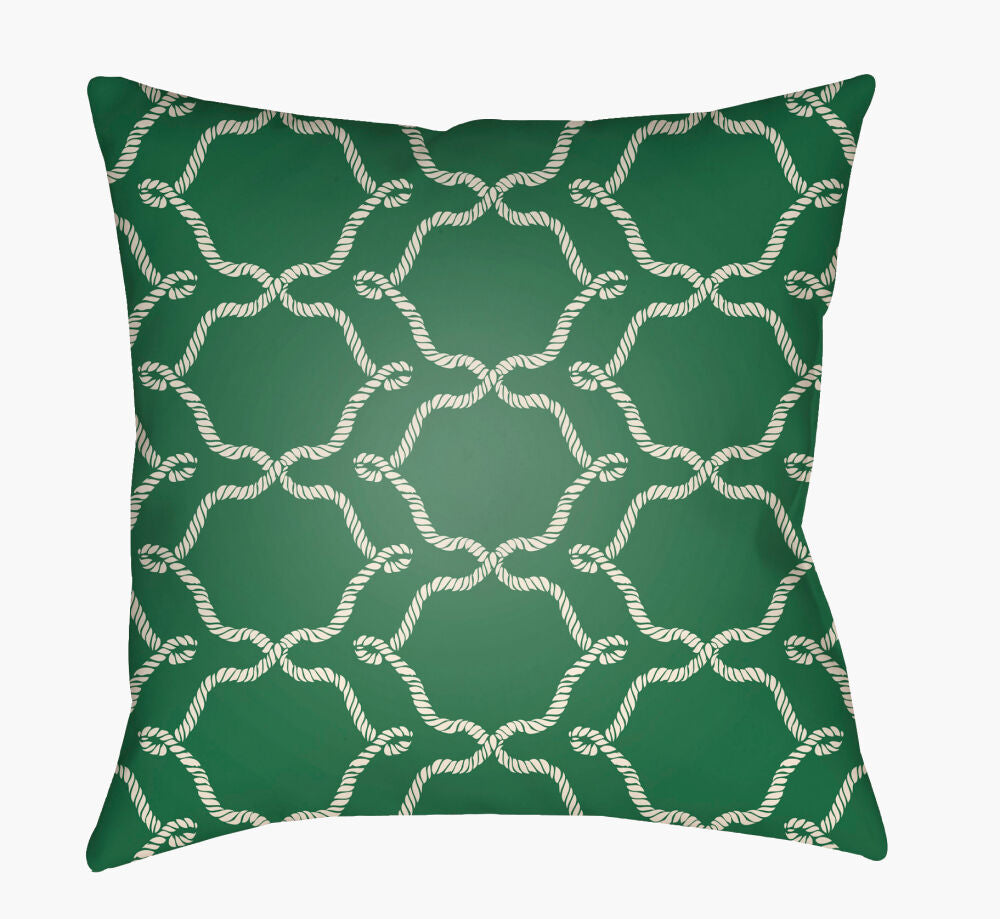 Litchfield Accent Pillow