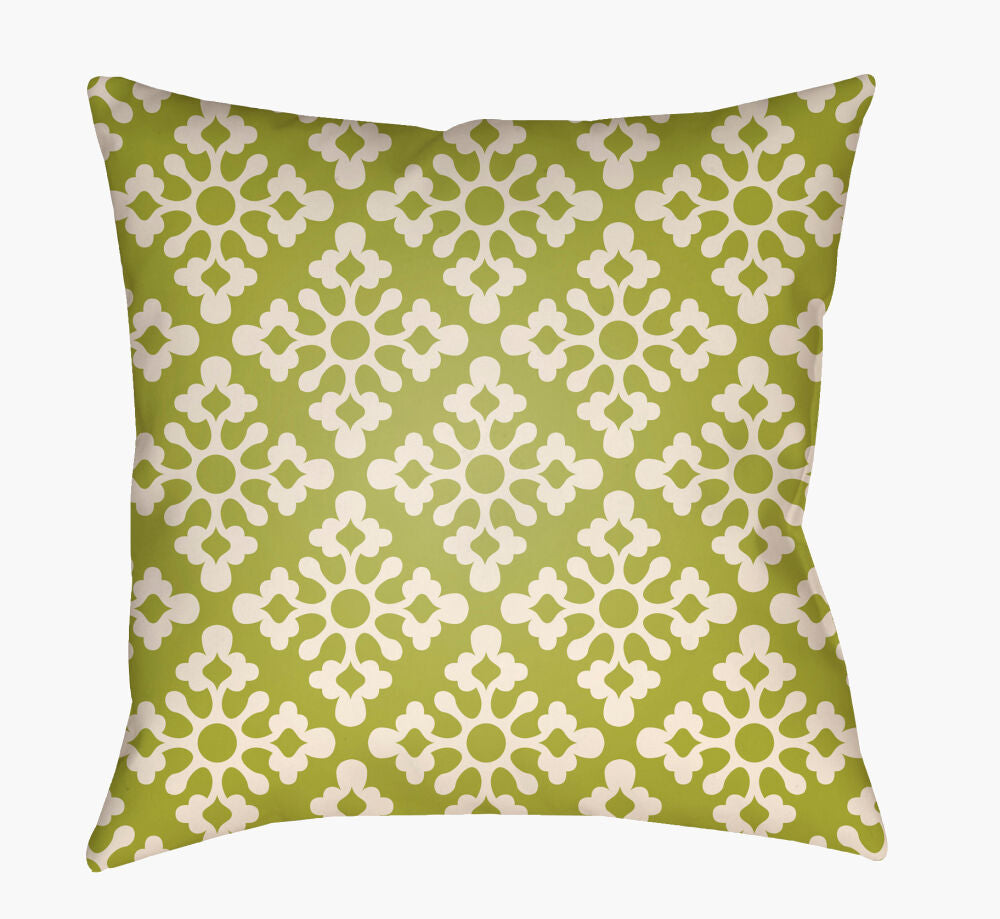 Litchfield Accent Pillow
