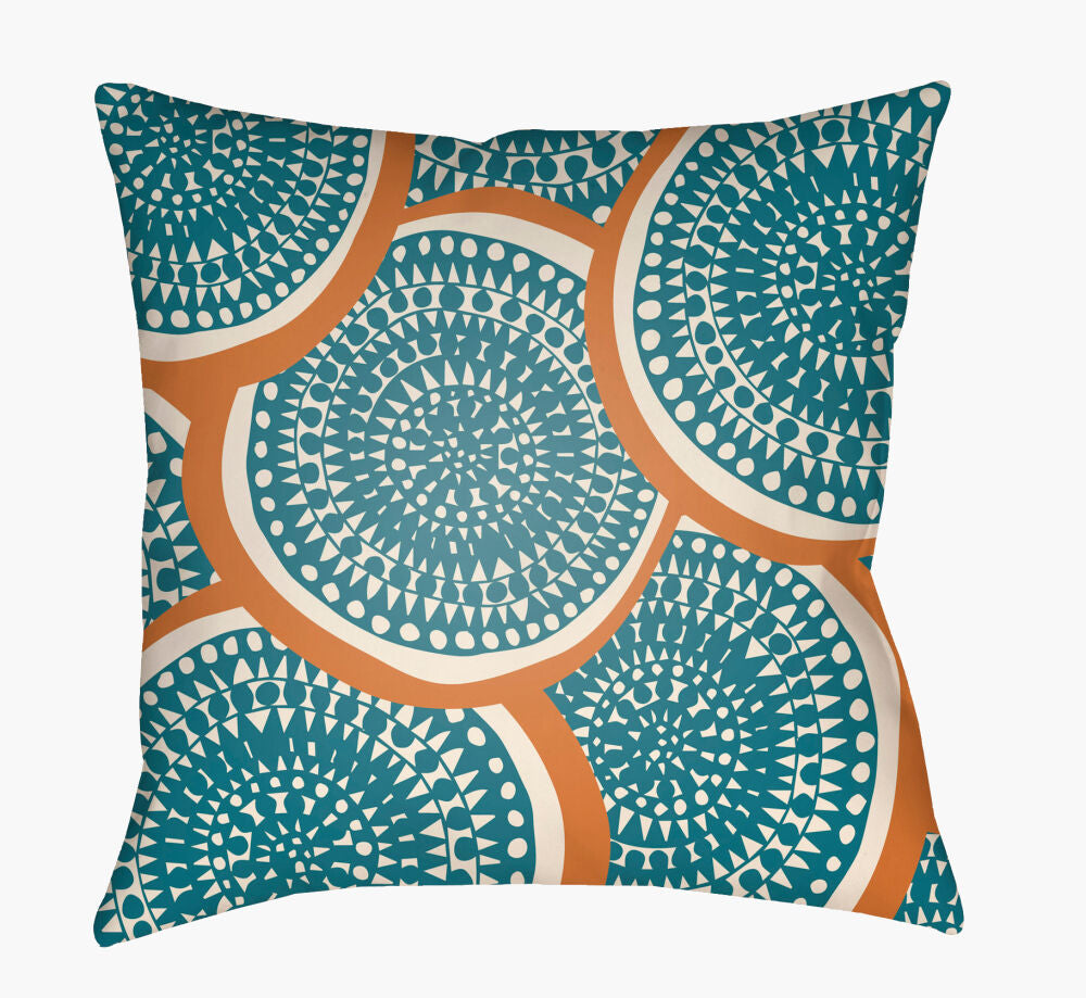 Litchfield Accent Pillow