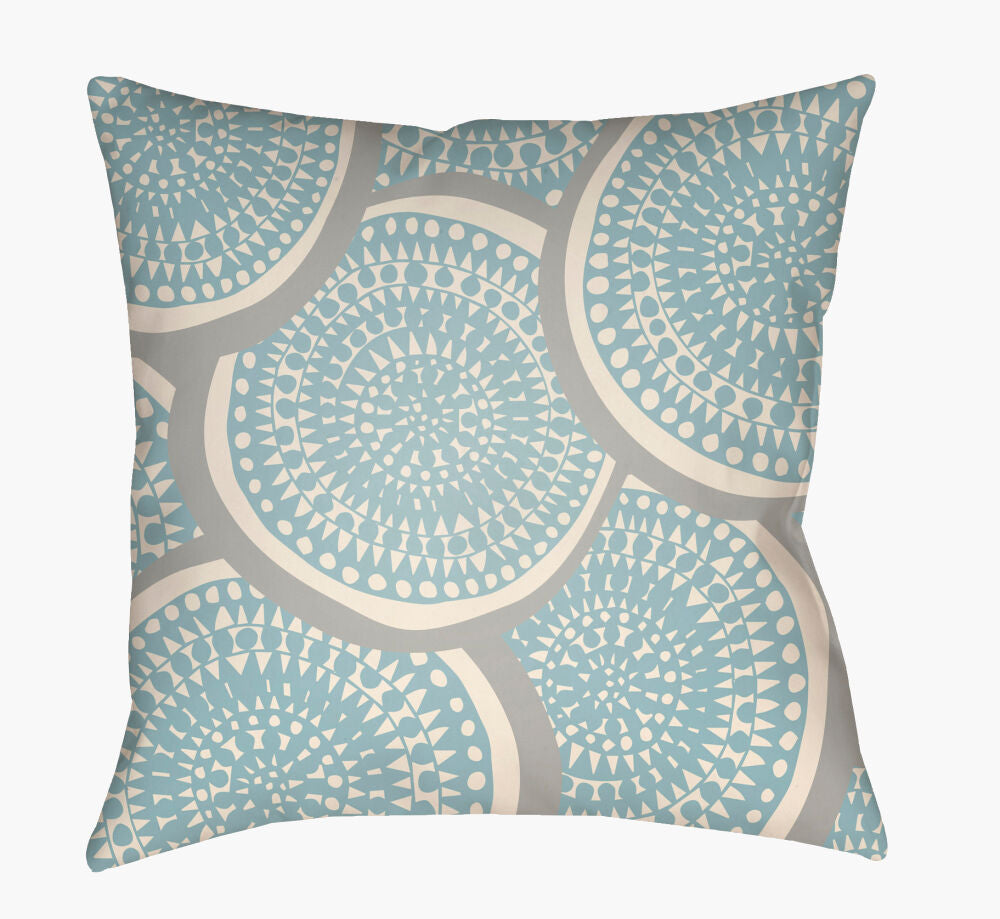 Litchfield Floor Pillow