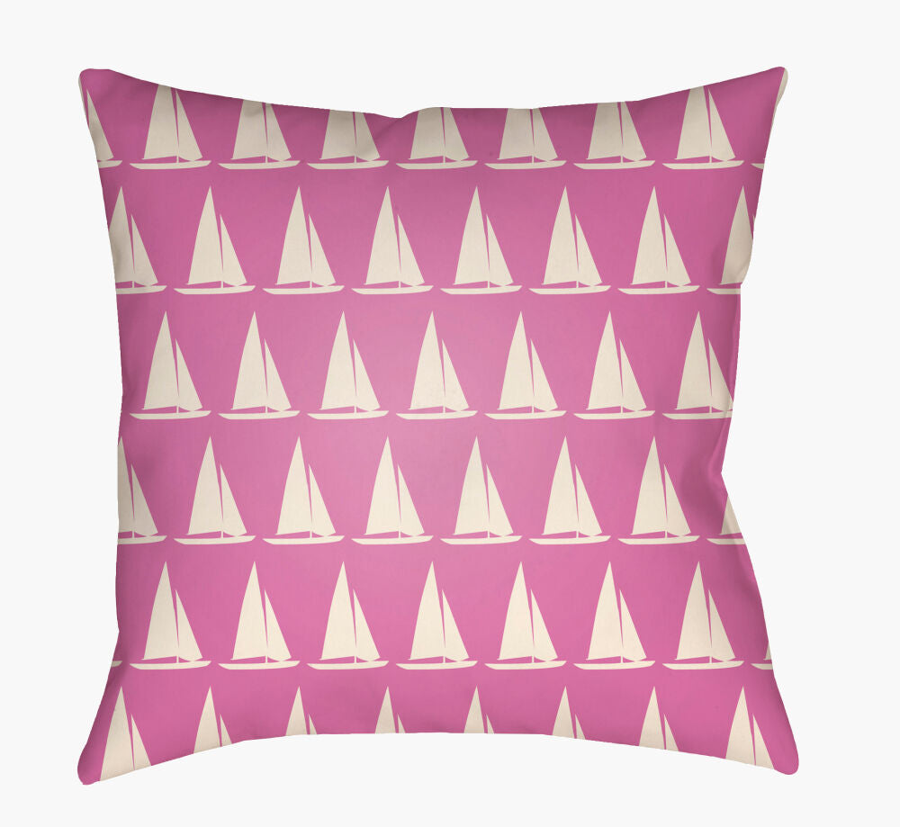 Litchfield Floor Pillow