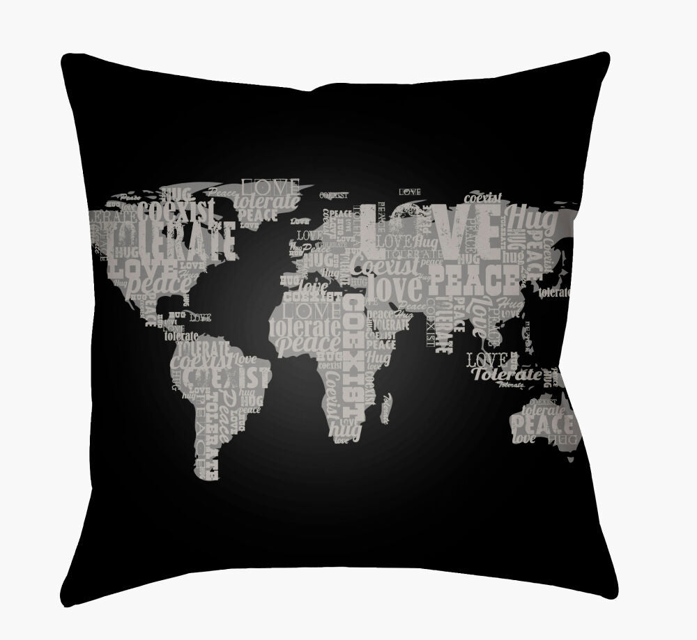 Litchfield Accent Pillow