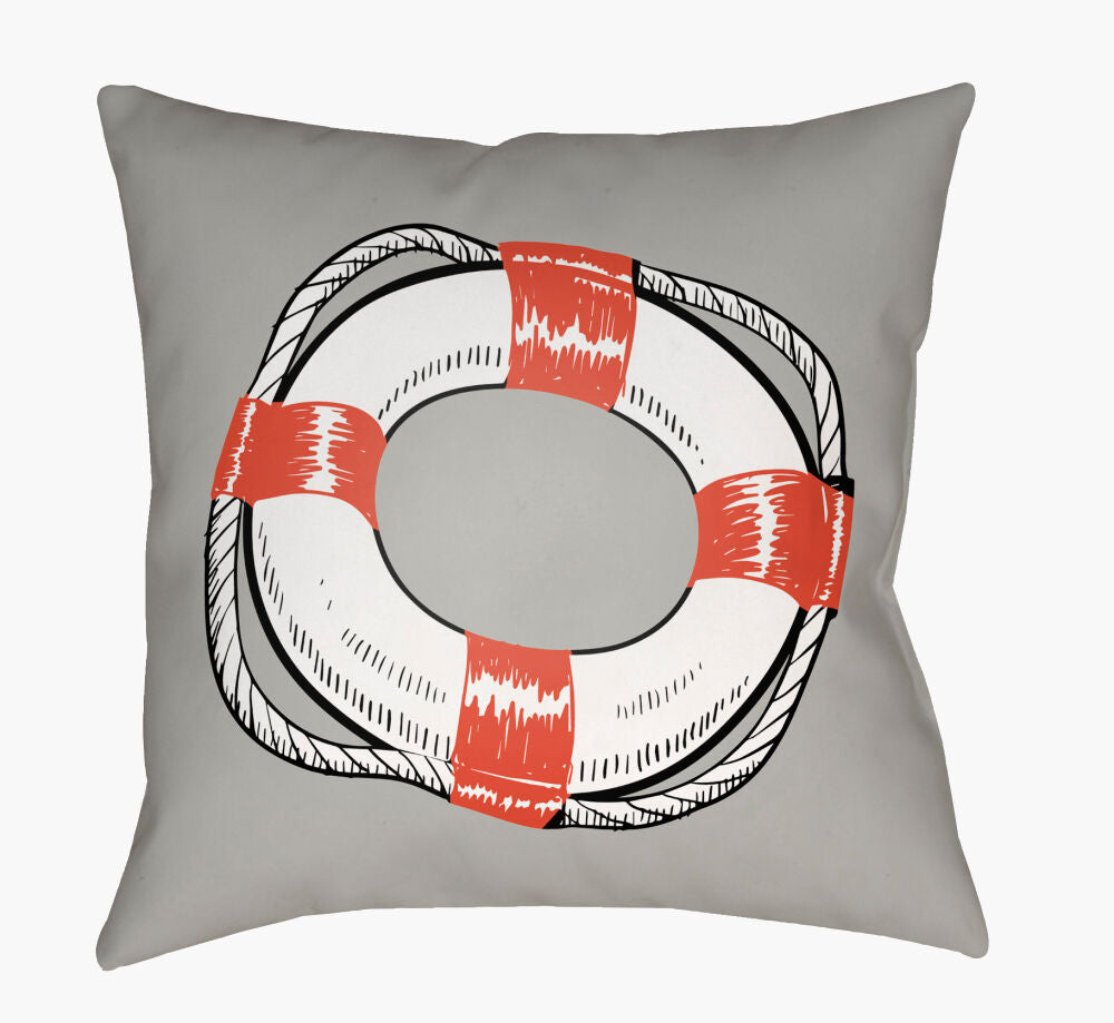 Litchfield Accent Pillow