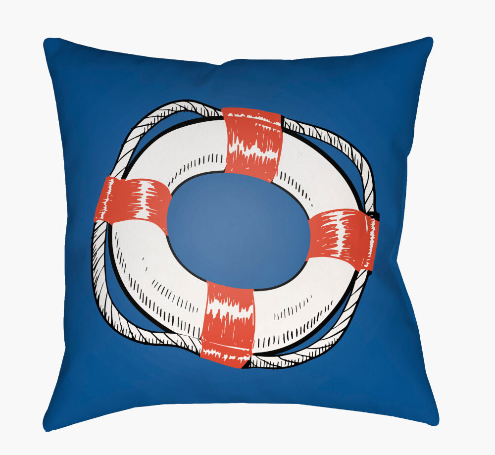 Litchfield Accent Pillow