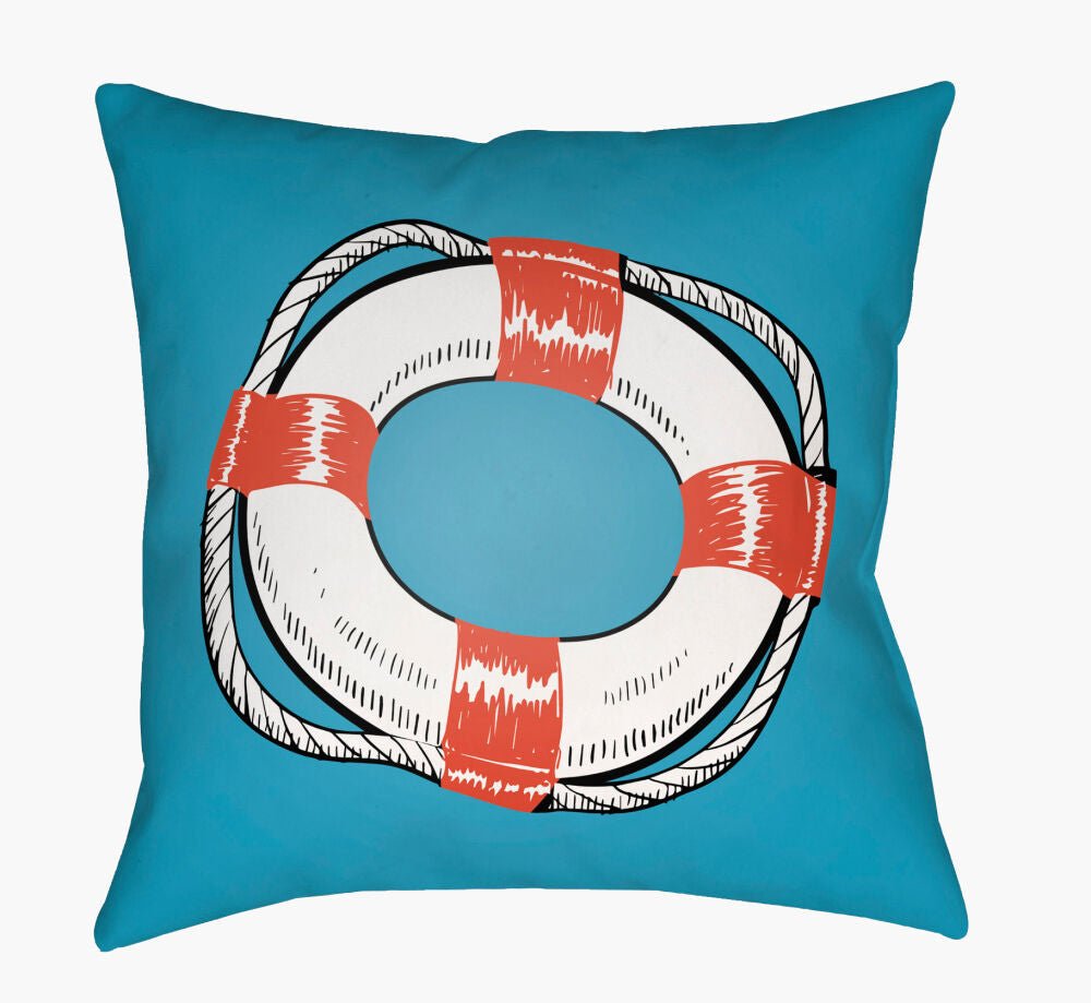 Litchfield Accent Pillow