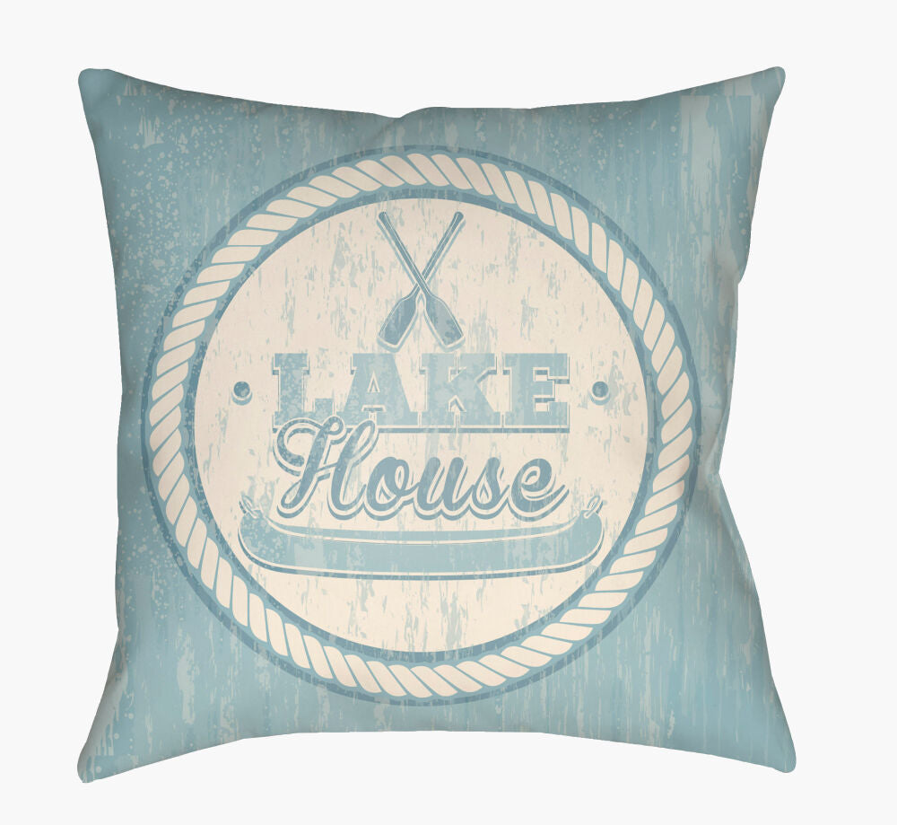 Litchfield Accent Pillow