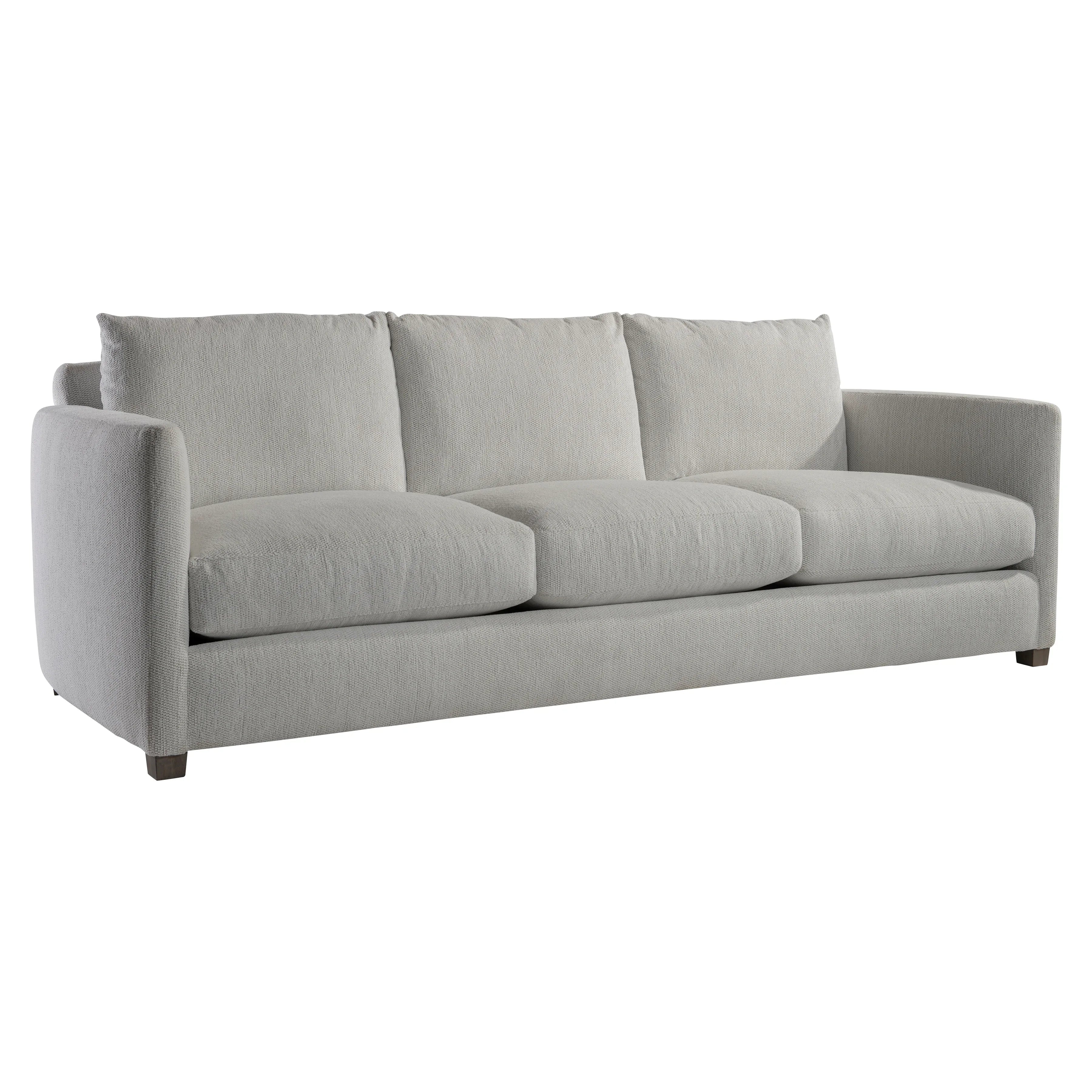 Rory Fabric Sofa Bernhardt Living