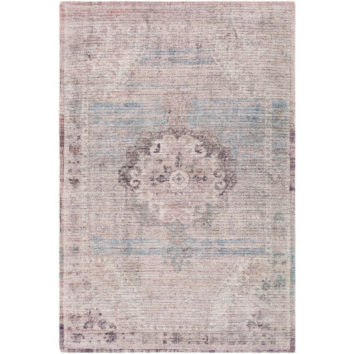 Luton Handmade Rug Livabliss Luton