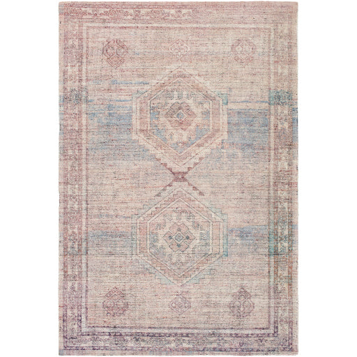 Luton Handmade Rug Livabliss Luton