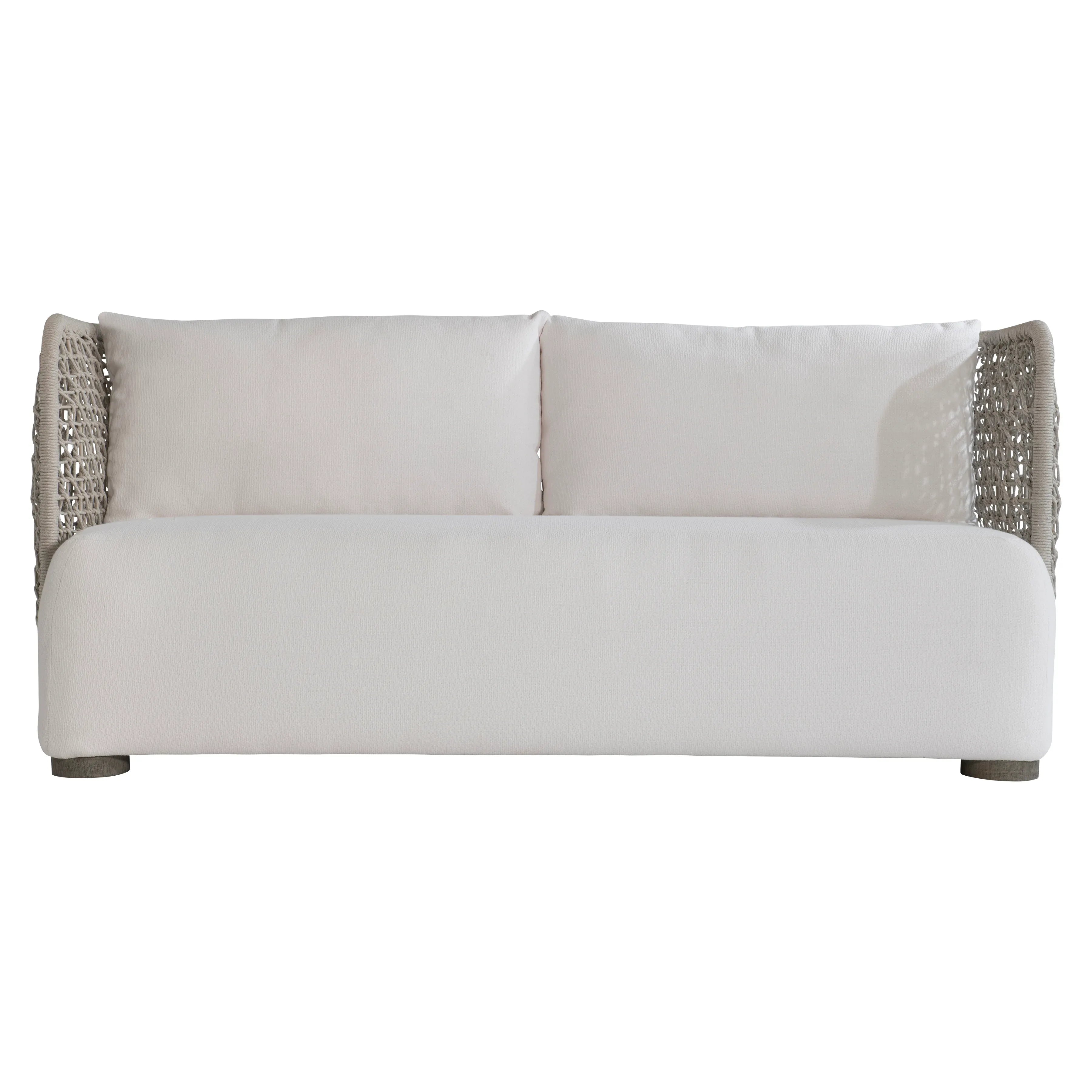 Lomani Outdoor Sofa Bernhardt Exteriors