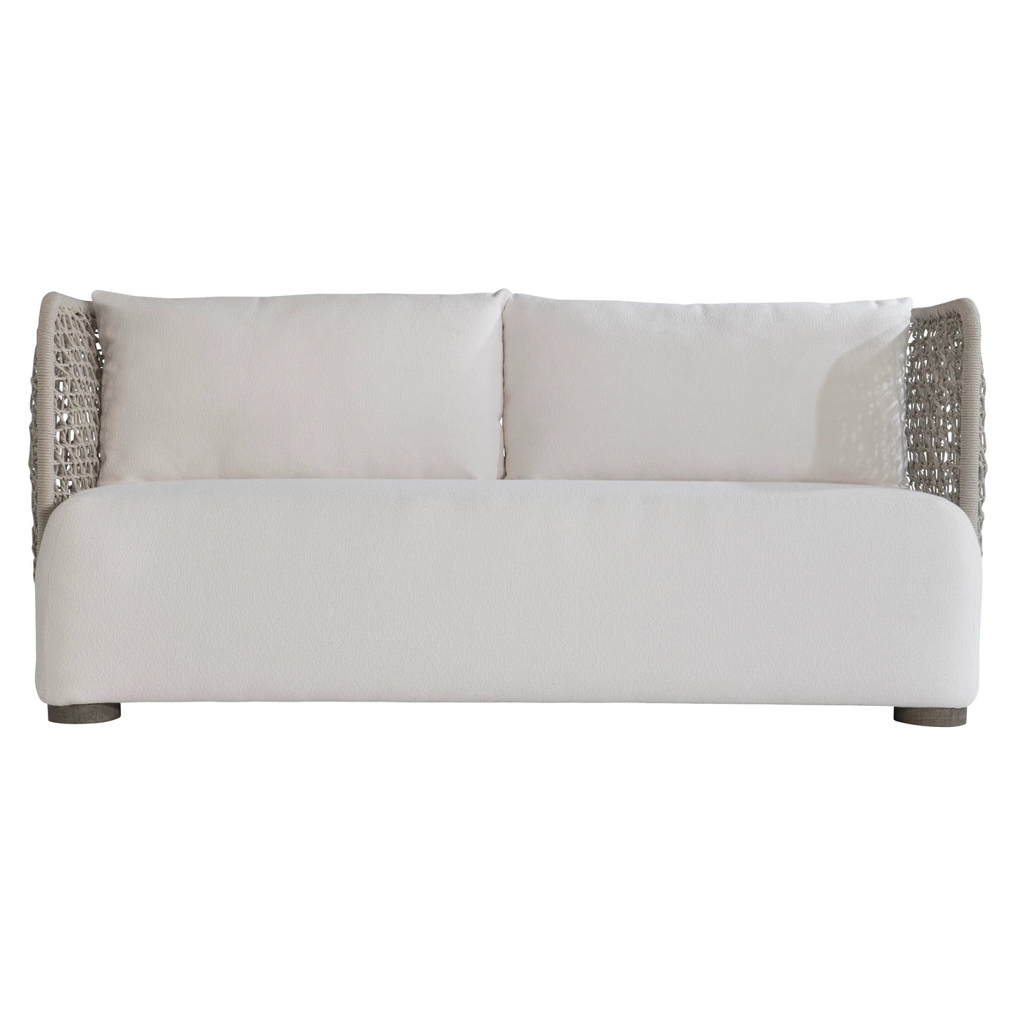 Lomani Outdoor Sofa Bernhardt Exteriors