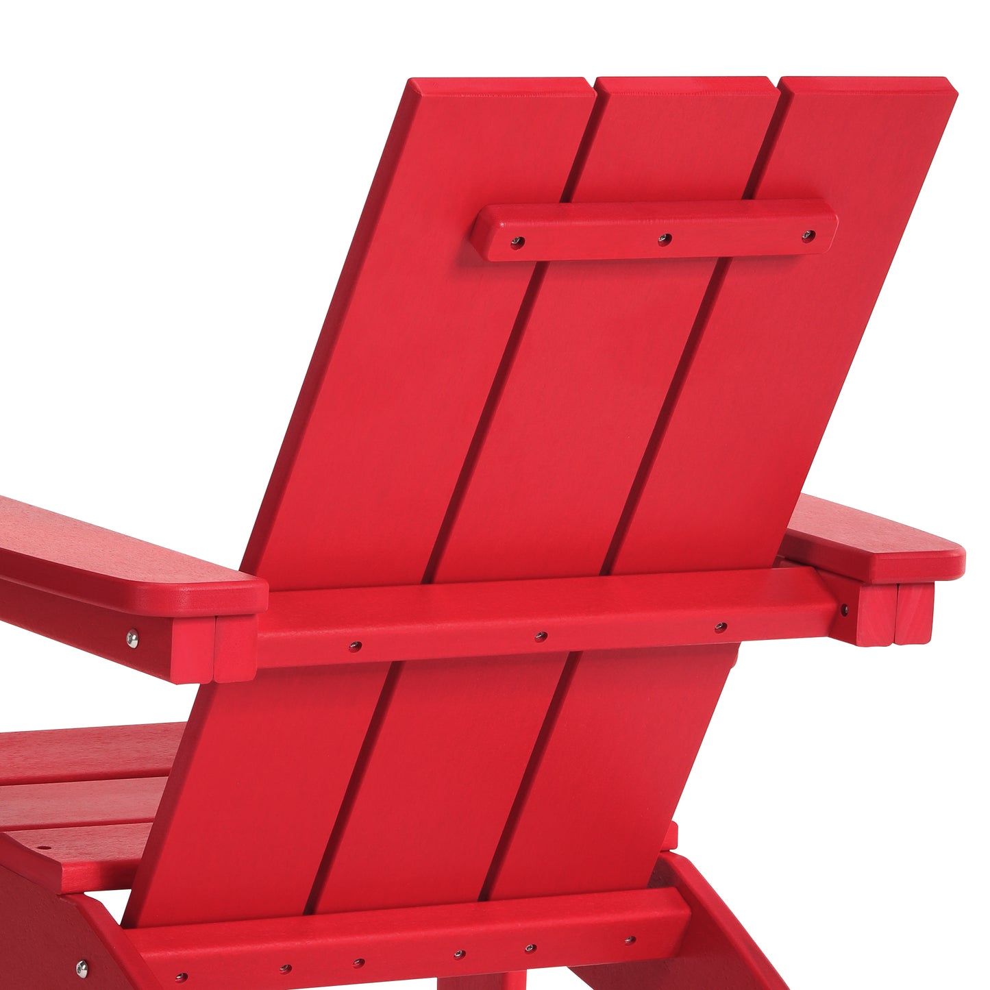Tiny Terraces Kids Adirondack Chair with Cup Holder (Set of 2) Seahawk Designs Kids Adirondack Chairs