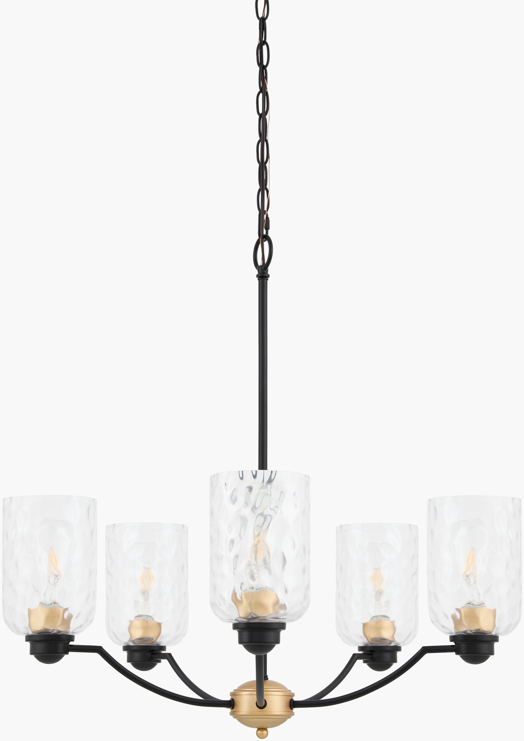 Lugo Chandelier