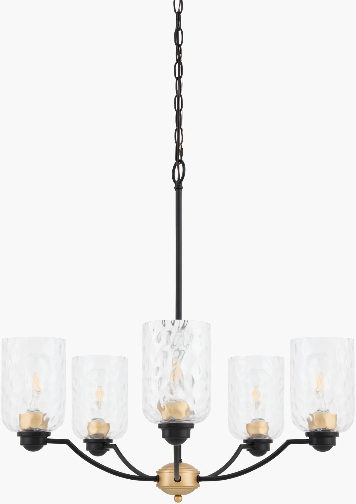 Lugo Chandelier