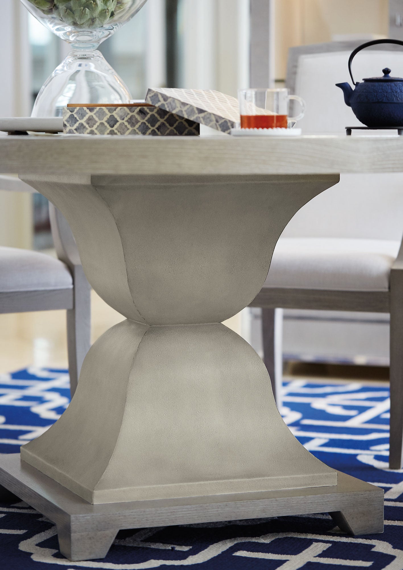 Criteria Dining Table