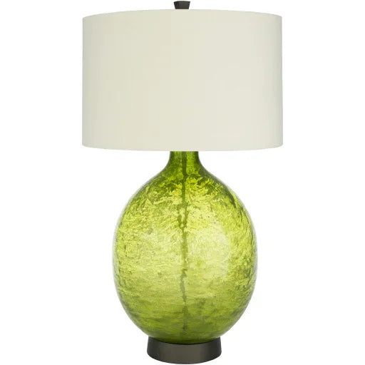 Lulu Accent Table Lamp Livabliss Lulu