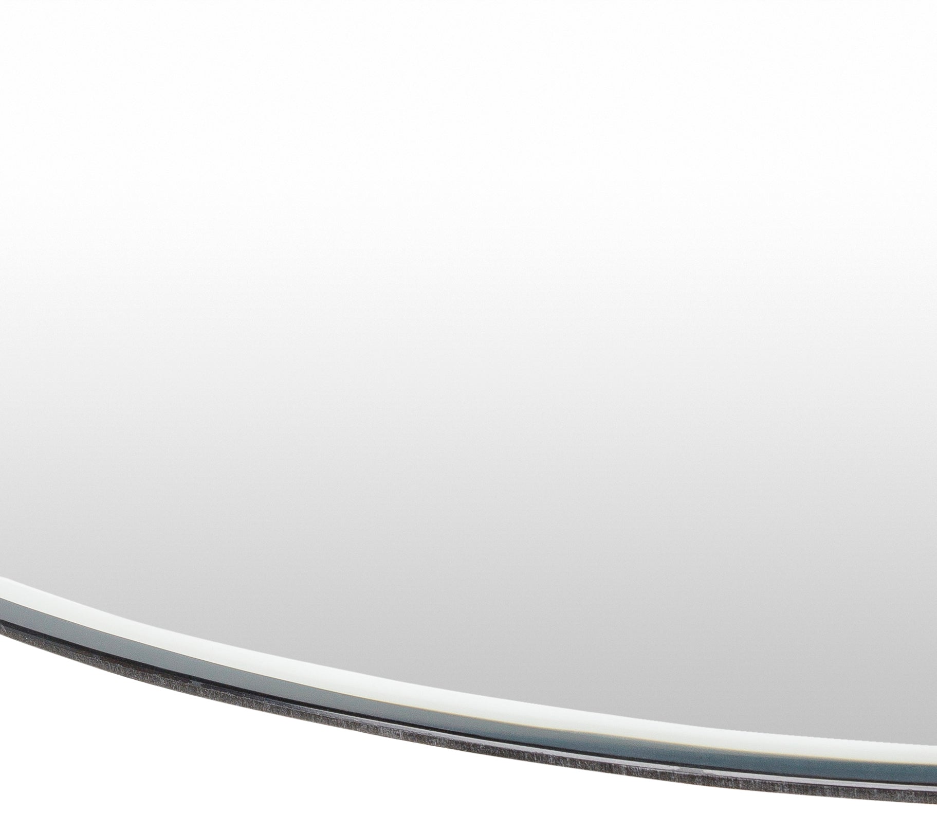 Lunar Accent Mirror Livabliss Lunar
