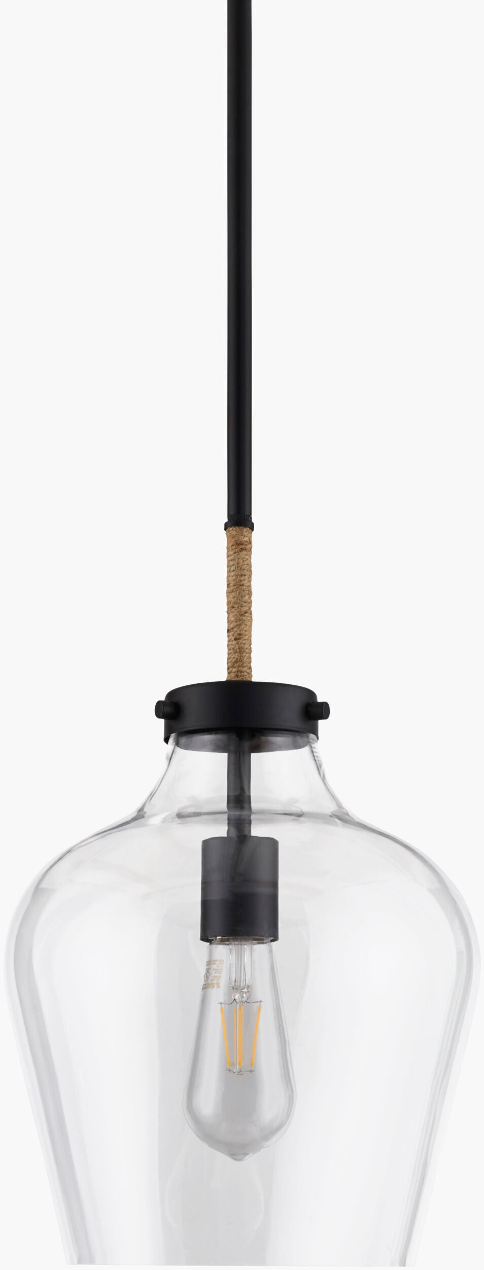 Lavaur Pendant