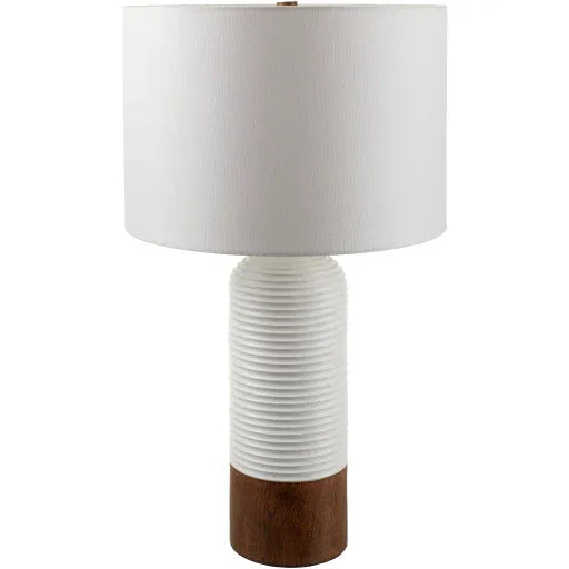 Livia Accent Table Lamp Livabliss Livia