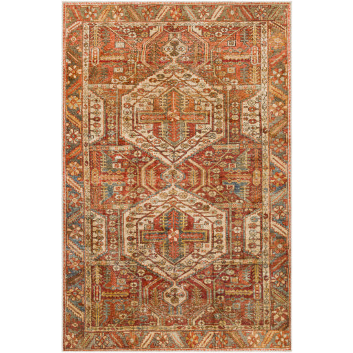 Lavable Machine Woven Rug Livabliss Lavable