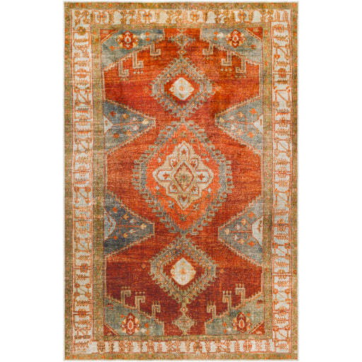 Lavable Machine Woven Rug Livabliss Lavable