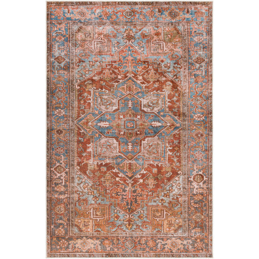 Lavable Machine Woven Rug Livabliss Lavable