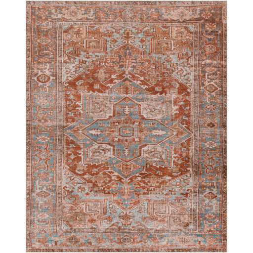 Lavable Machine Woven Rug Livabliss Lavable