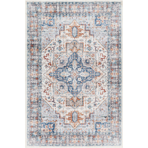 Lavable Machine Woven Rug Livabliss Lavable