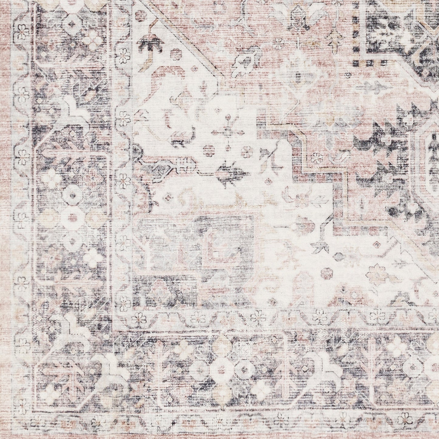 Lavable Machine Woven Rug Livabliss Lavable