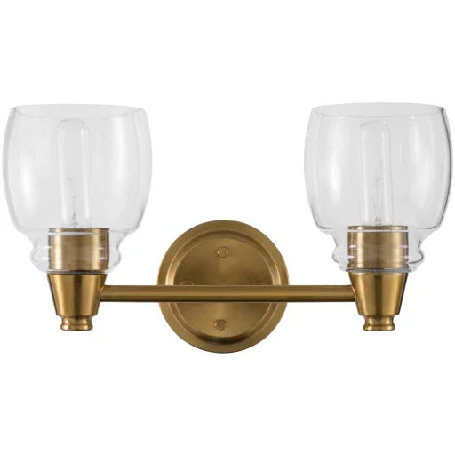 Levene Wall Sconce Livabliss Levene