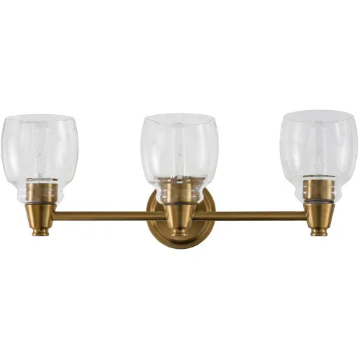 Levene Wall Sconce Livabliss Levene