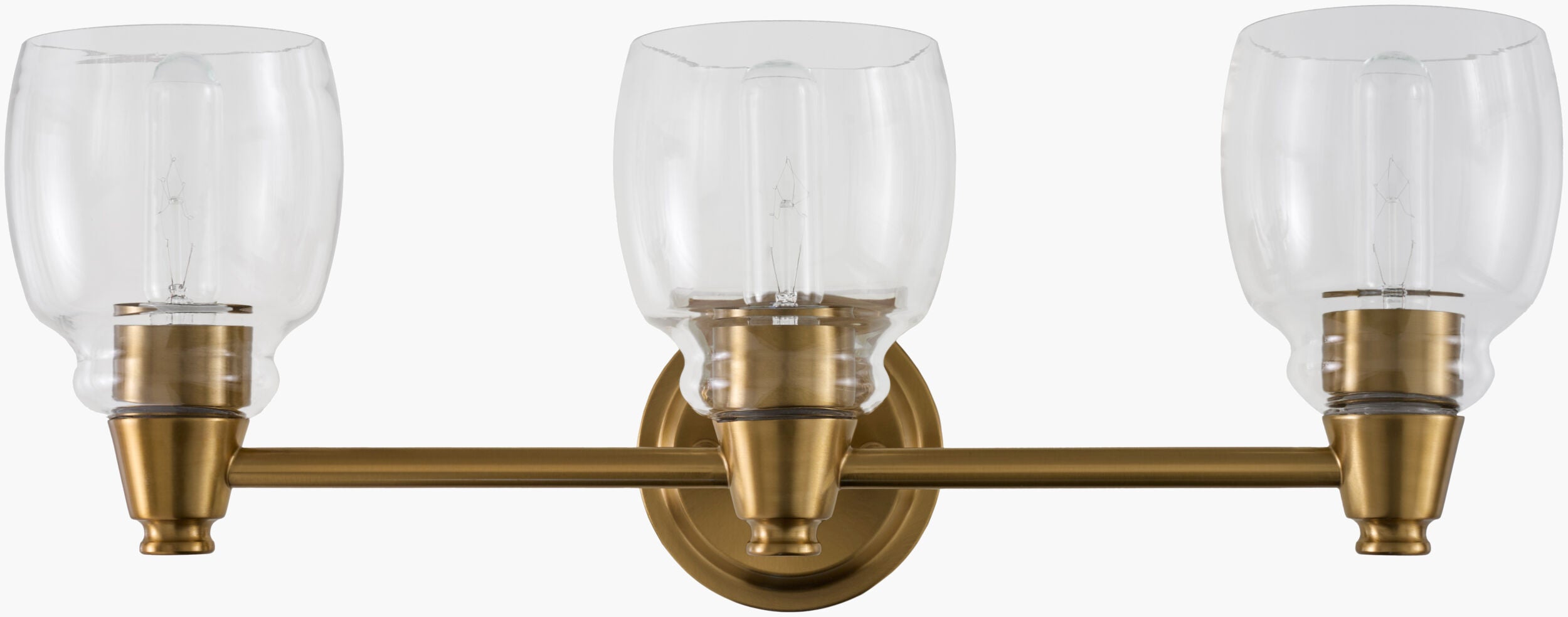 Levene Wall Sconce