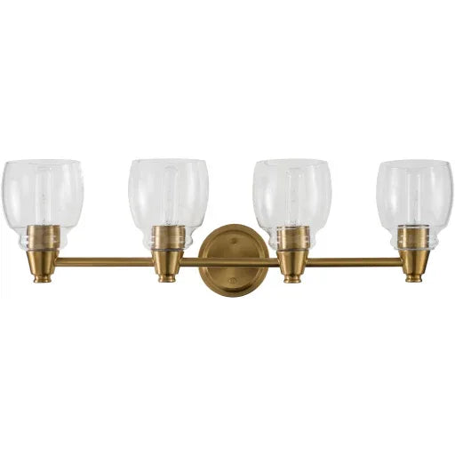 Levene Wall Sconce Livabliss Levene