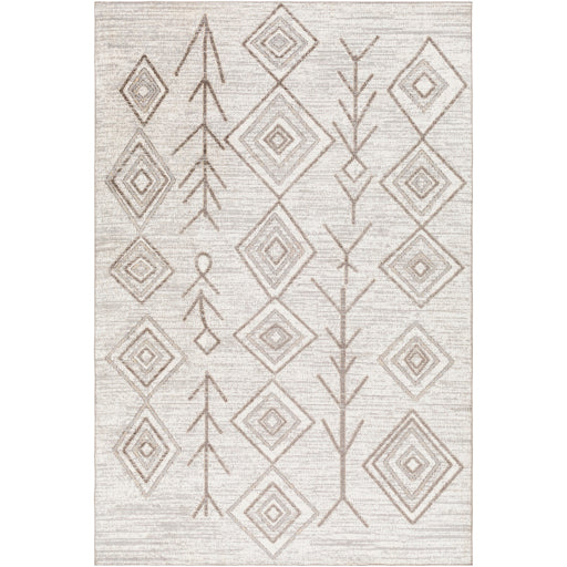 Lavadora Machine Woven Rug Livabliss Lavadora