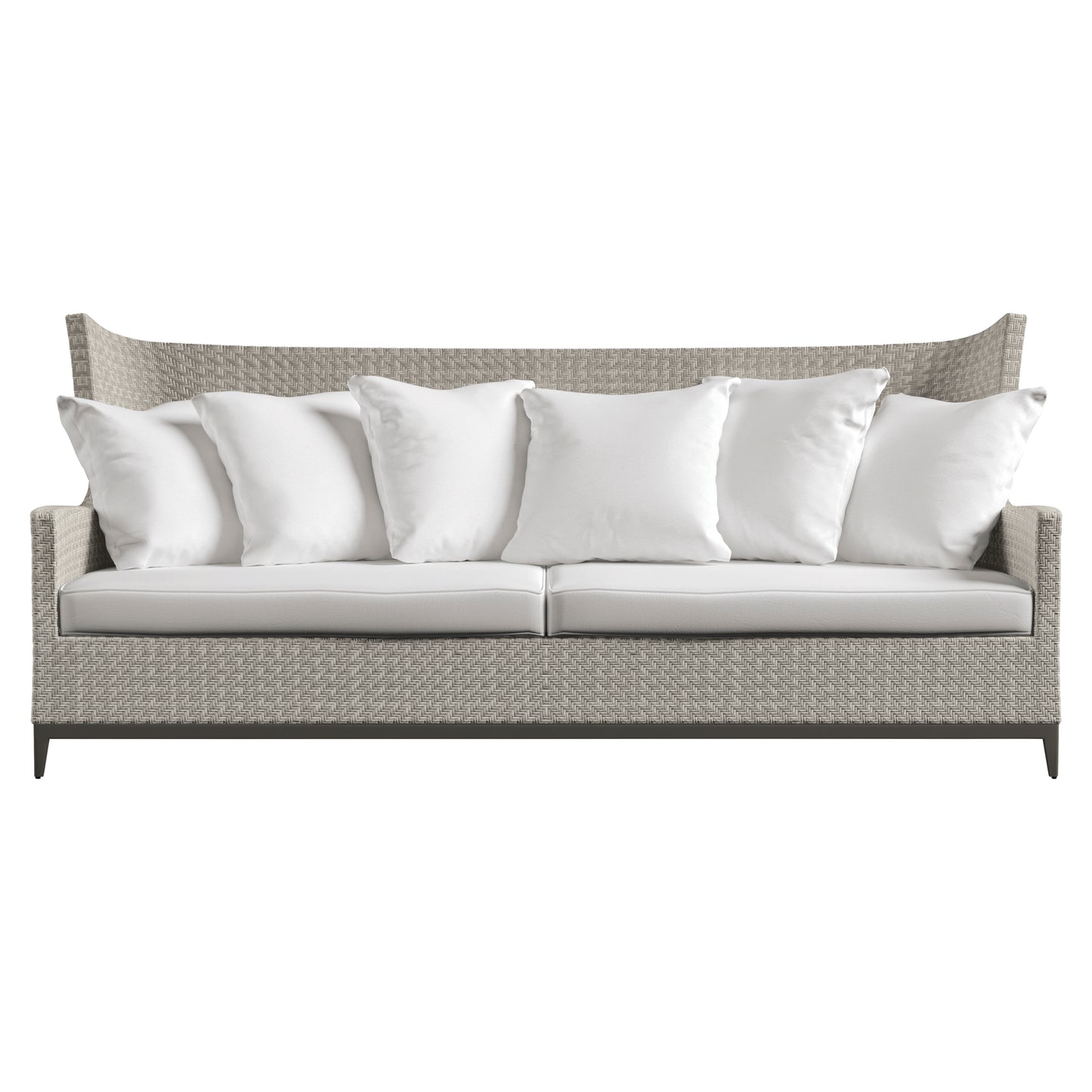 Captiva Outdoor Sofa