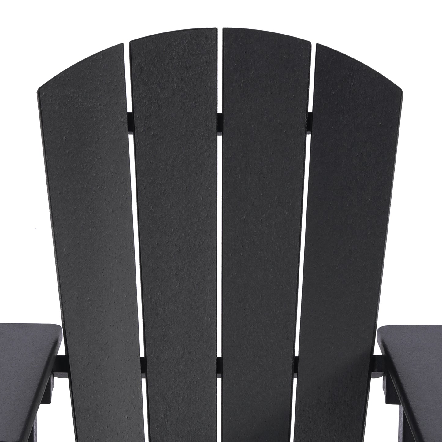 Tiny Terraces Kids' All-Weather Outdoor Poly Adirondack Chair Seahawk Designs Kids Adirondack Chairs