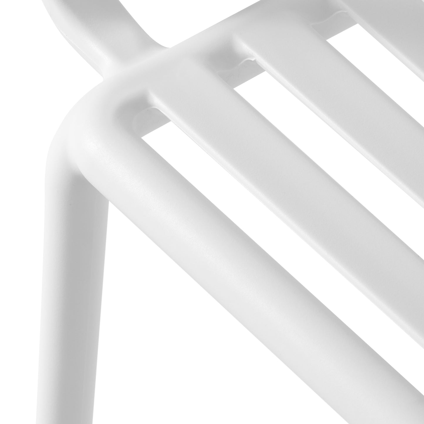 Polyform Stacking Dining Arm Chair (Set of 4) Seahawk Designs Patio Dining Chairs