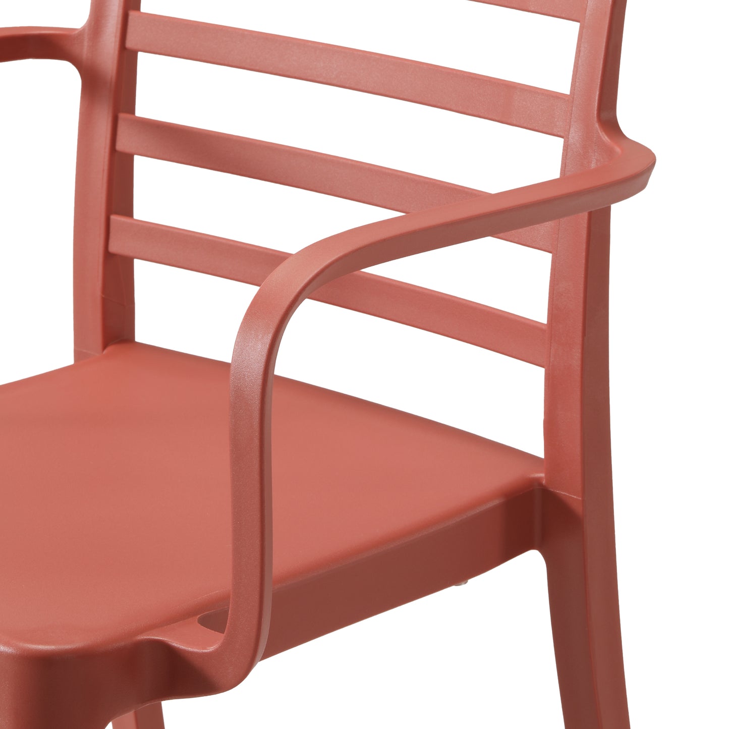 Polyform 29.5" Bar Stool (Set of 2) Seahawk Designs Patio Bar & Counter Stools