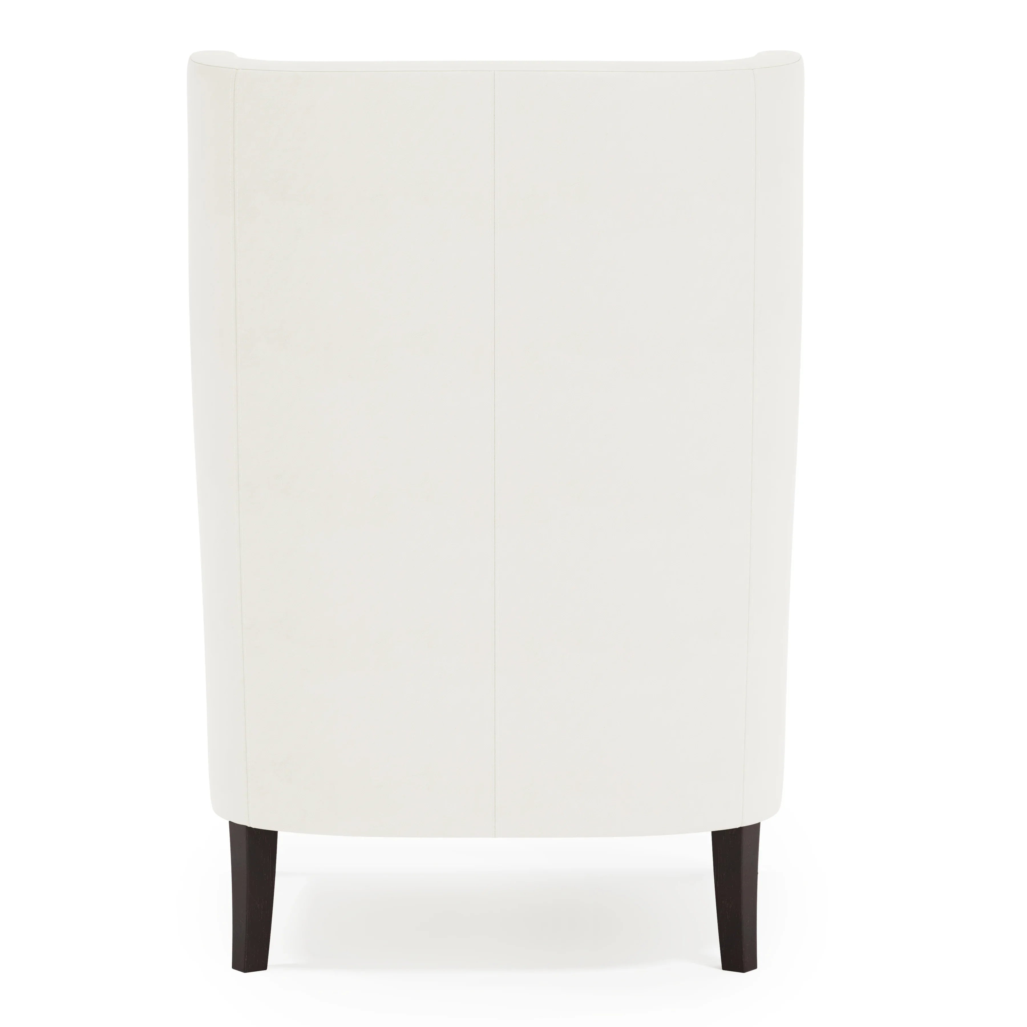 Kingston Leather Chair Bernhardt Interiors