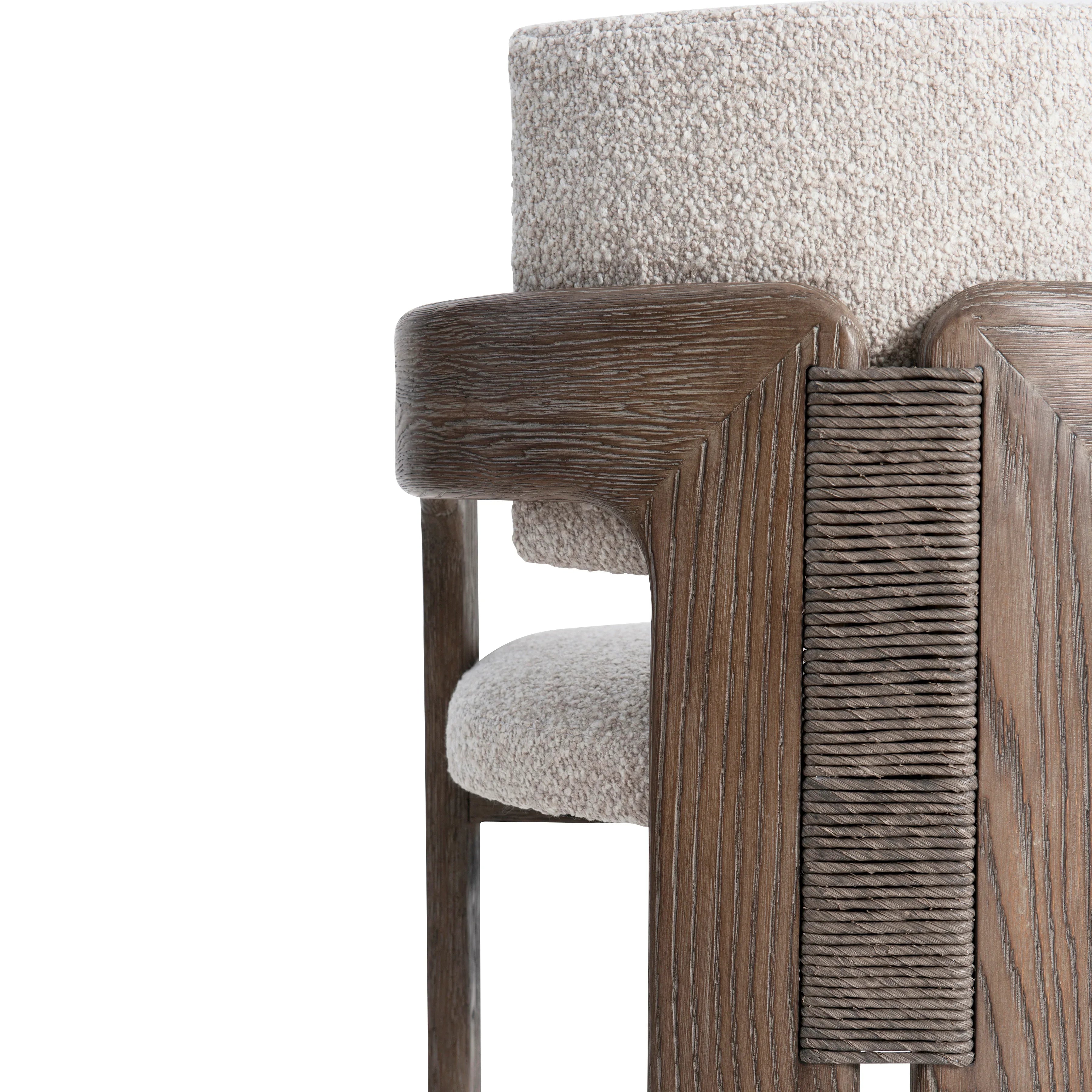Casa Paros Arm Chair Bernhardt