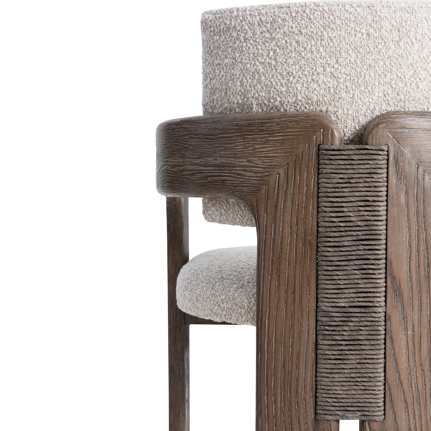 Casa Paros Arm Chair Bernhardt