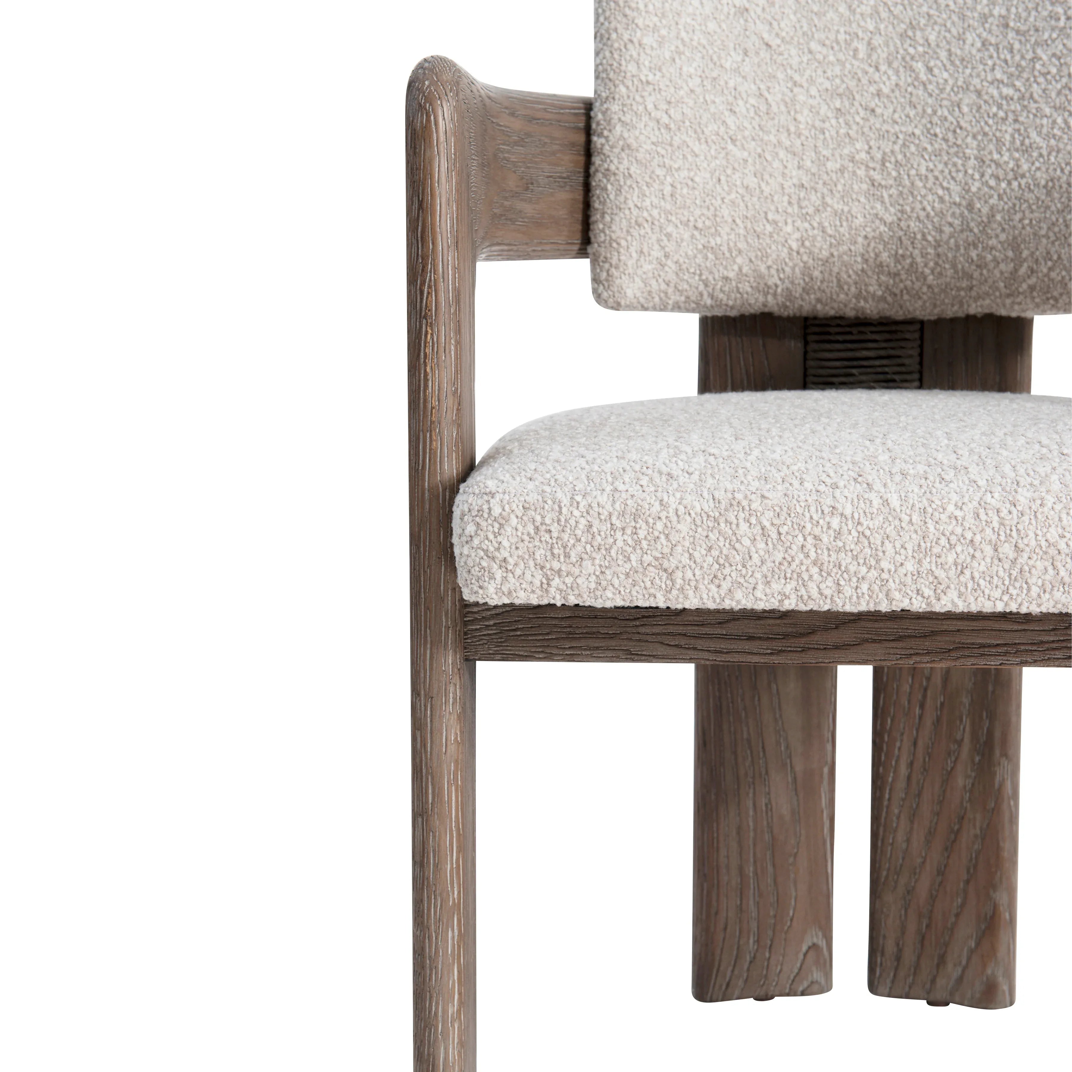 Casa Paros Arm Chair Bernhardt