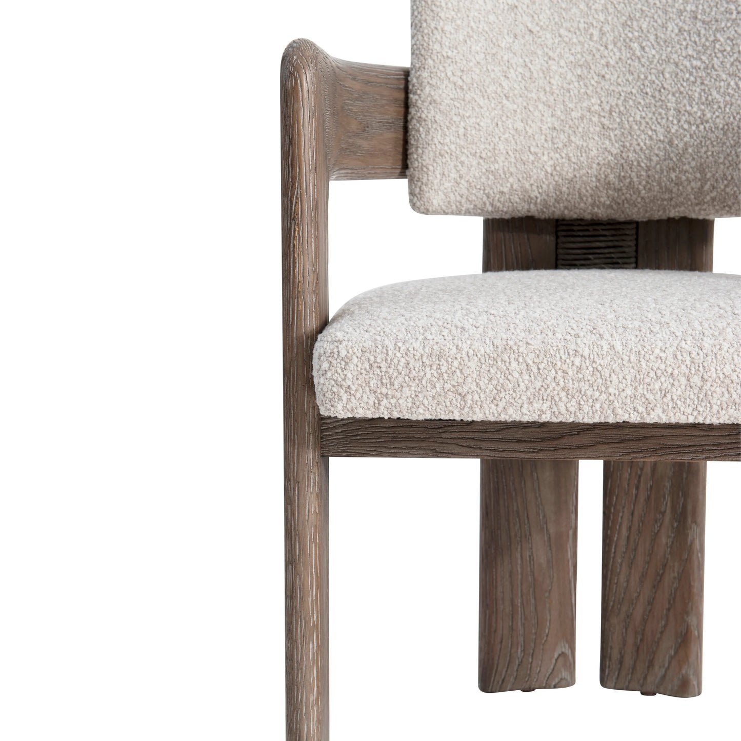 Casa Paros Arm Chair Bernhardt